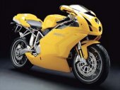 2003 Ducati 749 photo